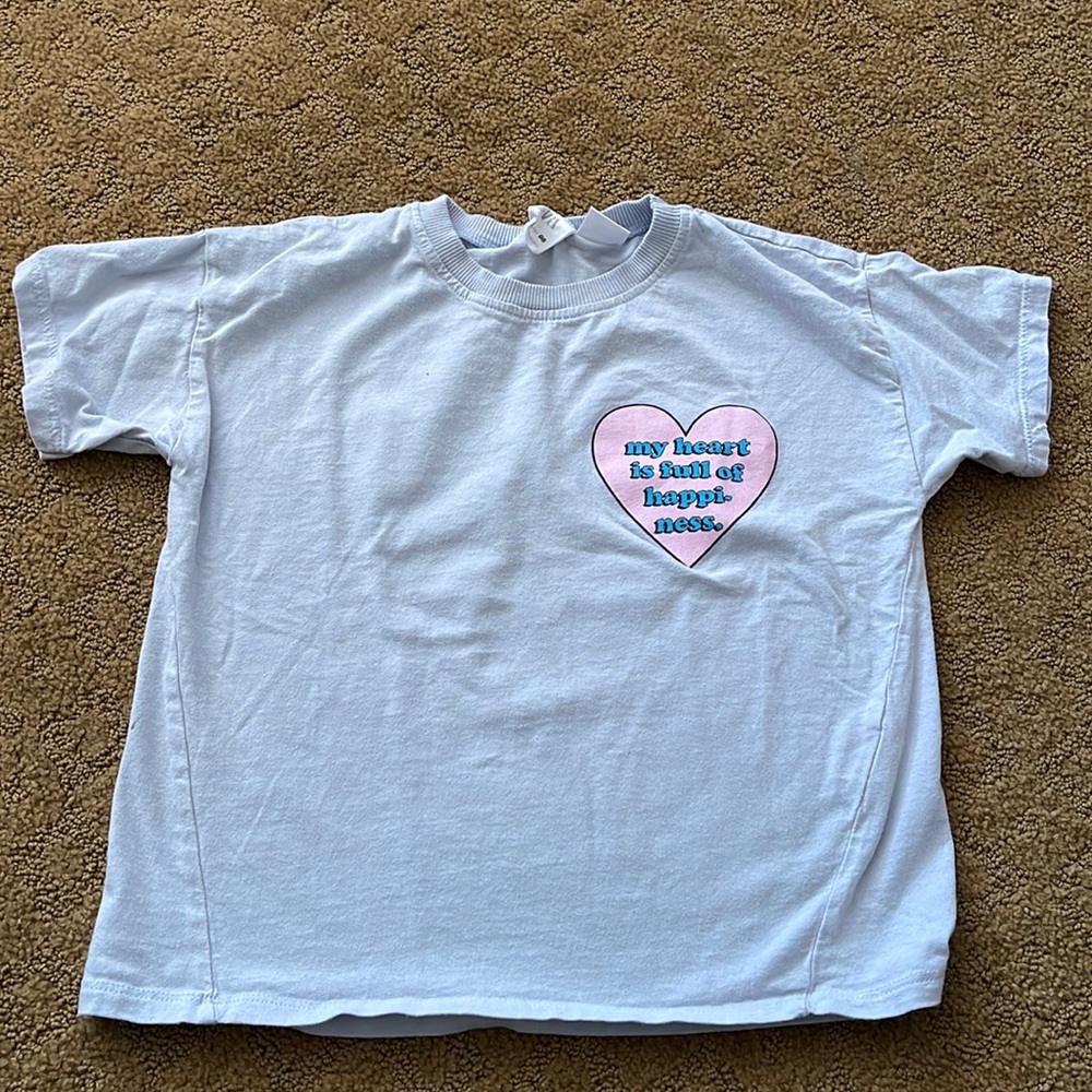 Zara T-Shirt